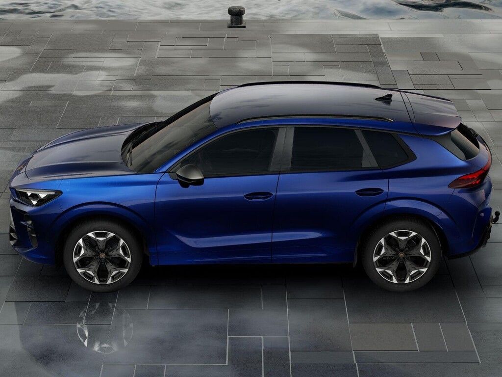 Cupra Terramar, 2.0TSI 150kW DSG 4WD - fotka 2