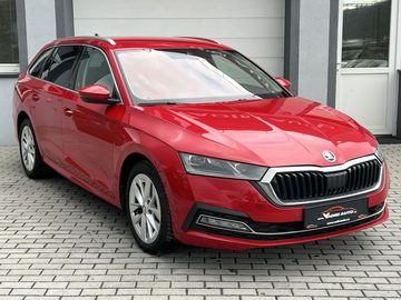 2.0TDI 110kW DSG STYLE ČR NOVÉ