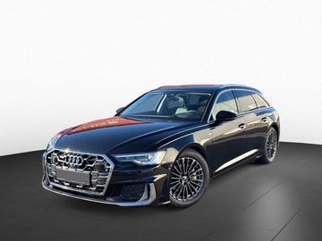 45TDI q S-Line Vzduch Pano HuD