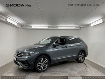 2.0 TDi 110kW DSG Elegance