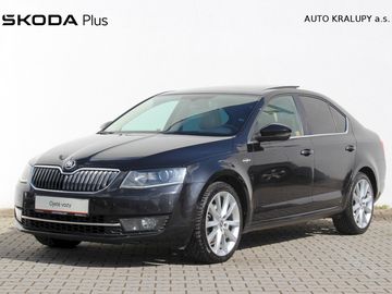 2.0TDI/110kW Elegance Plus WEB