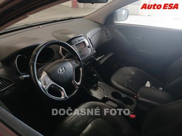 2.0 CRDi 4x4,AT,kůže