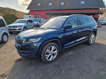2,0TDI 110KW 4X4 STYLE