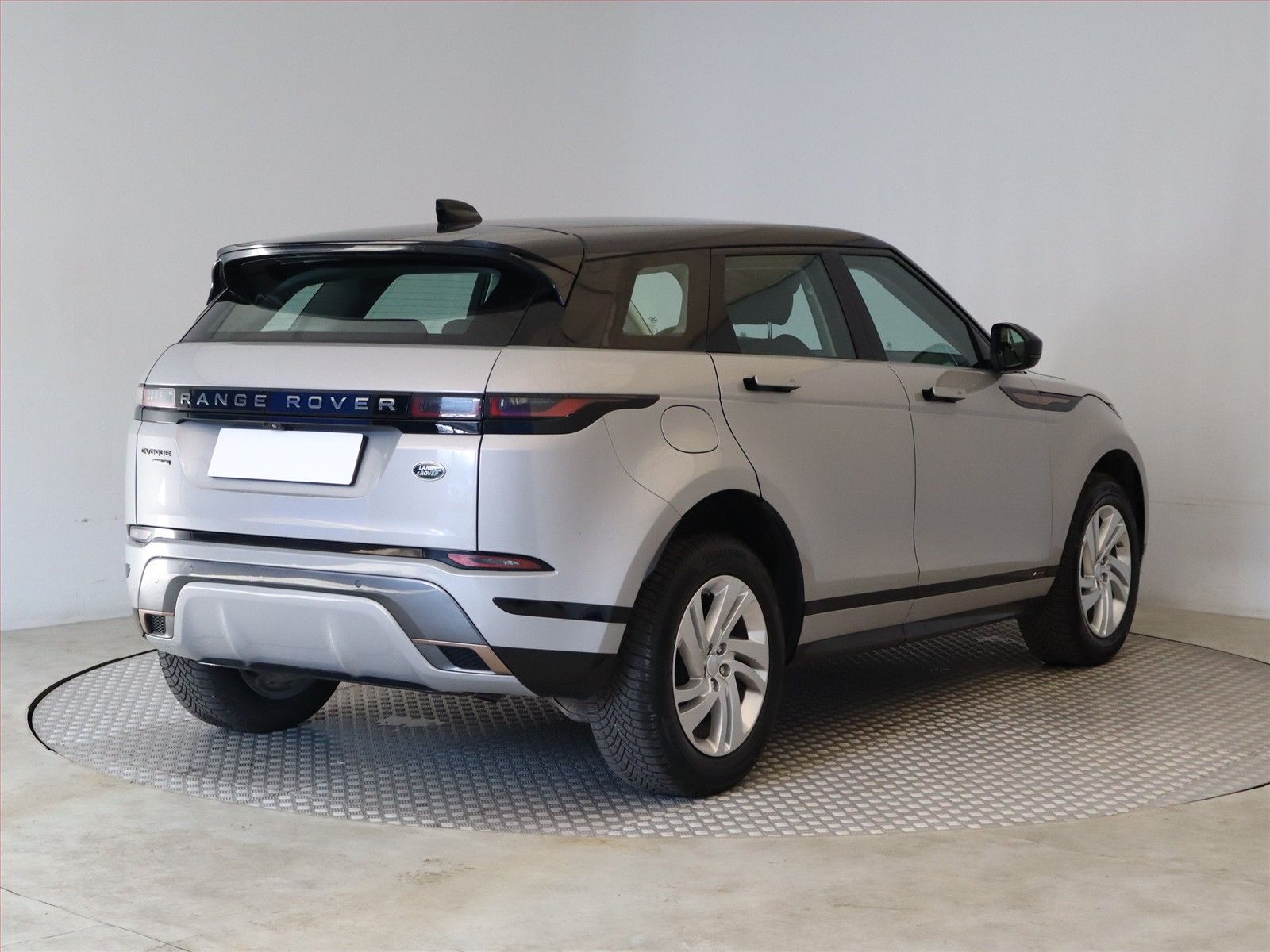 Land Rover Range Rover Evoque, P200 AWD, NOVÁ CENA, 4X4 - fotka 5