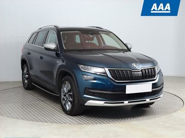 2.0 TSI, Scout, NOVÁ CENA