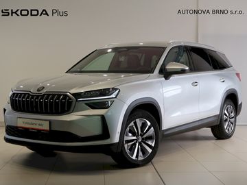 2.0 TDi 142kW Exclusive Select