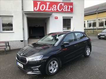 1,0 TSi 85kW