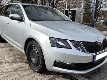 9 / 2018 , 1.6TDI 85kW
