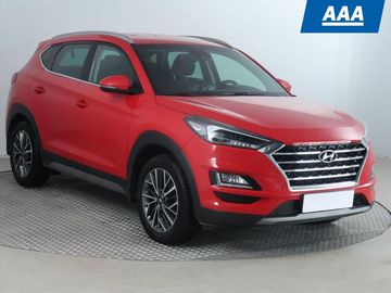 1.6 CRDi, NOVÁ CENA, 4X4
