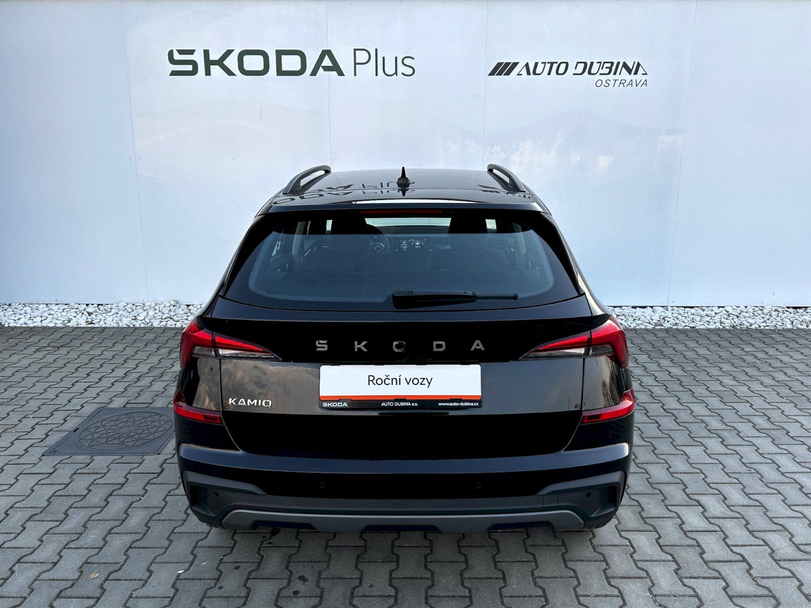 Škoda Kamiq, 1.0 TSI 85kW MP6 Selection - fotka 6