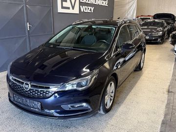 1.6 CDTI ,81KW, ZÁRUKA