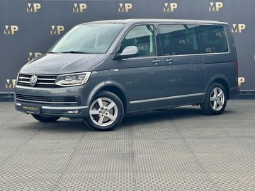 T6 2.0TDi, 4X4, Highline, DPH