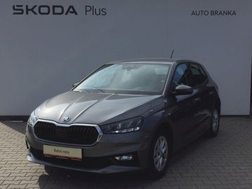 1.0 TSI 70kW Selection