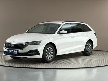 2.0 TDI Ambition Combi