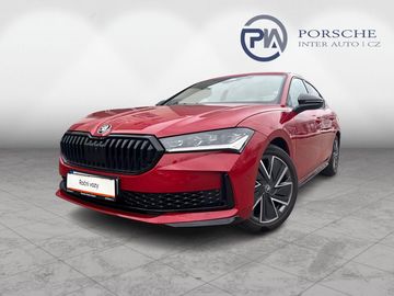 Sportline 2.0TSI 195kw DSG 4x4