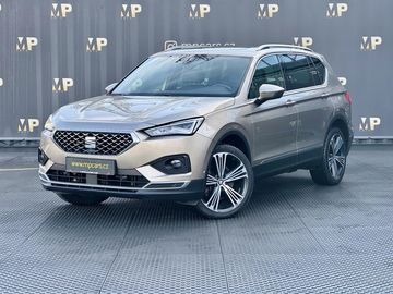 2.0TDi DSG 4X4 REZERVACE