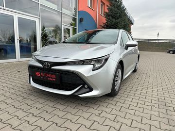 1,2i Turbo 85kW