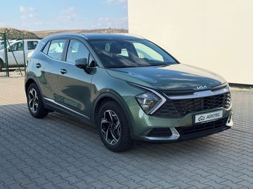 1.6 T-GDI 118kW Comfort