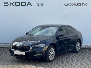 1.5 TSi / 110 kW Ambition Plus
