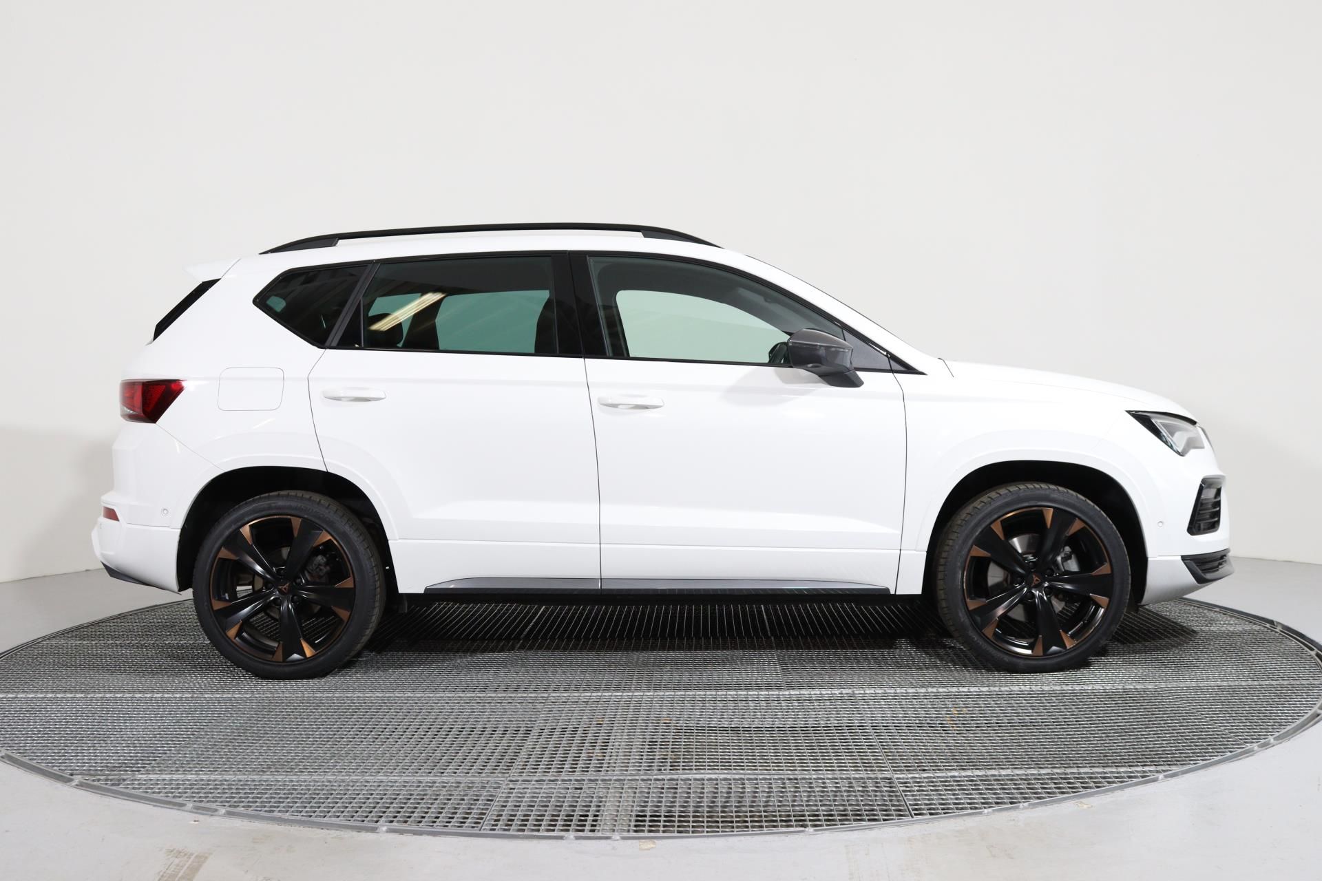 Cupra Ateca, 1.5 TSI 150k DSG - fotka 3