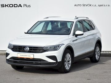LIFE 1.5 TSI 110KW DSG