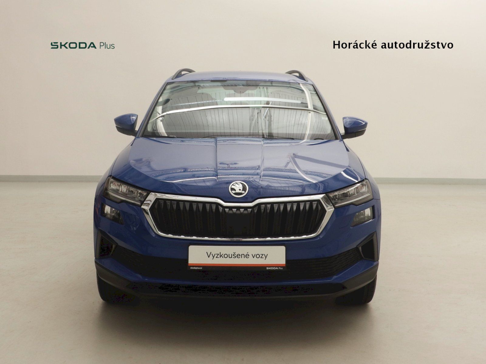 Škoda Karoq, 2,0 TDI Selection - fotka 4