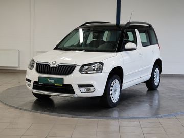 2.0 TDI 81kW 4x4 Ambition More