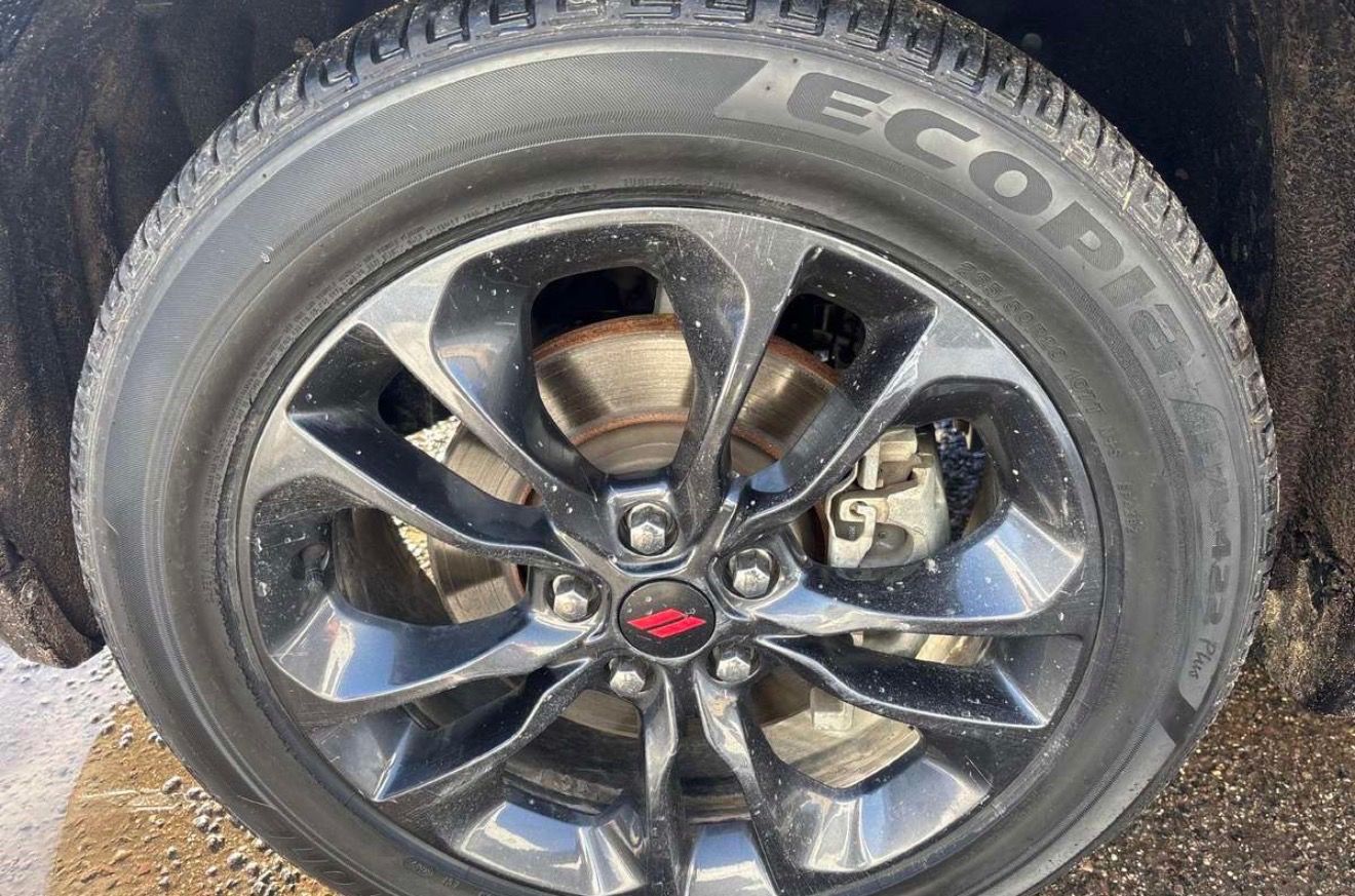 Dodge Durango, 5.7L Premium Plus - fotka 5