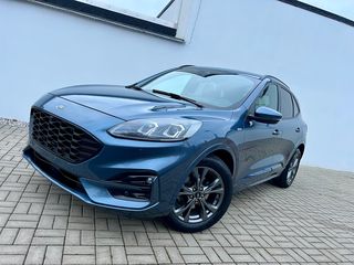Ford Kuga, 2.0 EcoBlue FWD ST-LINE