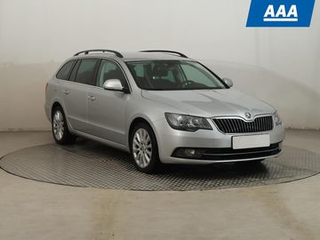 2.0 TDI, Elegance, Automat