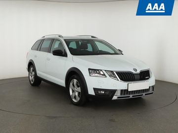 Scout 2.0 TDI, NOVÁ CENA, 4X4
