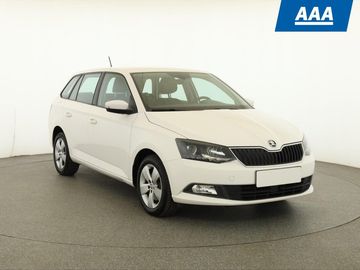1.0 TSI, Style, NOVÁ CENA