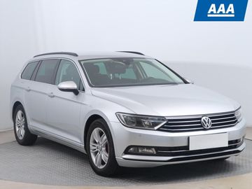 2.0 TDI, Comfortline