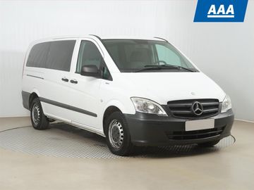 110 CDI, Bus, 9Míst