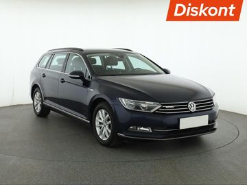 2.0 TDI, Comfortline, 4X4