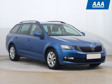 1.6 TDI, Ambition Plus, Navi
