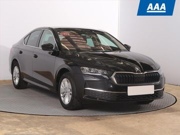 1.5 TSI mHEV, Top Selection