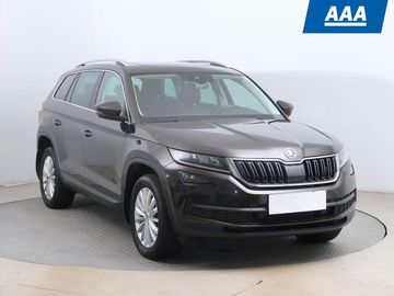 1.5 TSI, Style, NOVÁ CENA