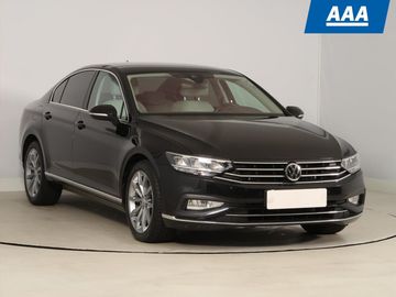 2.0 TDI, Highline, Automat
