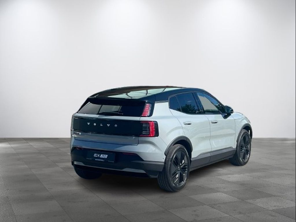 Volvo, ULTRA Ultra, Twin Motor Perfor - fotka 4
