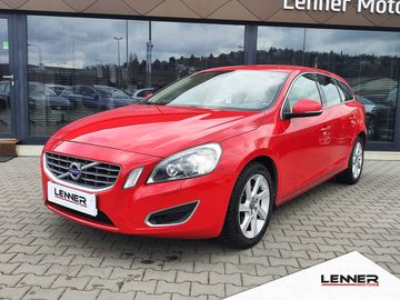 2.0 D4/120kW R-Design