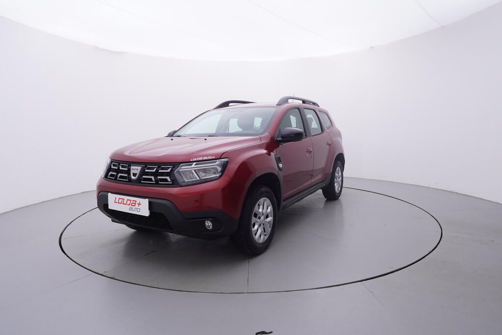 Dacia Duster, 1.0 TCe 67 kW