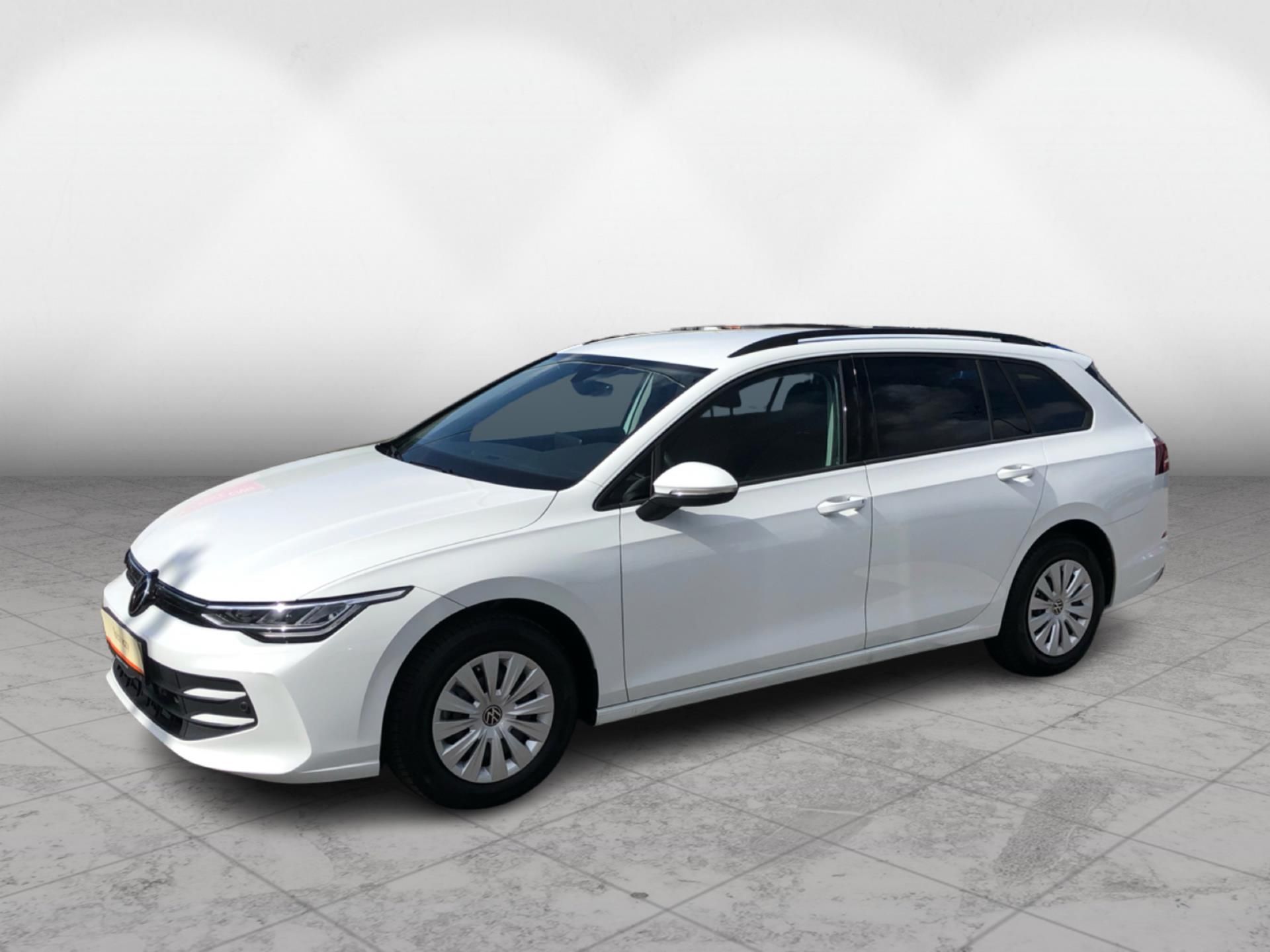 Volkswagen Golf, 1.5 TSI