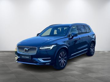 B5 AWD Plus, vzduch, ventilace