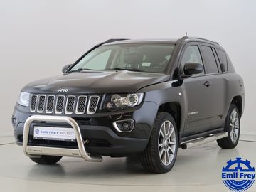 2.0CRD,120kW,Manuál,4x4