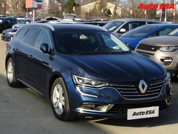 1.5 dCi,Navigace