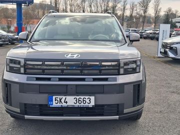 1.6TGDI HEV 5S PREMIUM