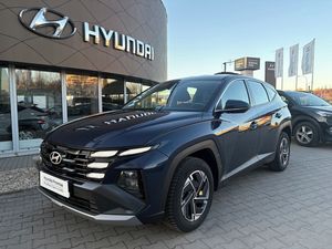Hyundai Tucson, Comfort 1,6 TGDI MT 2WD