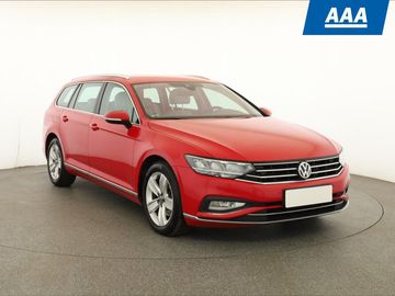 2.0 TDI, Elegance, 4X4