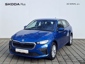 1.0TSI 85kW | Selection